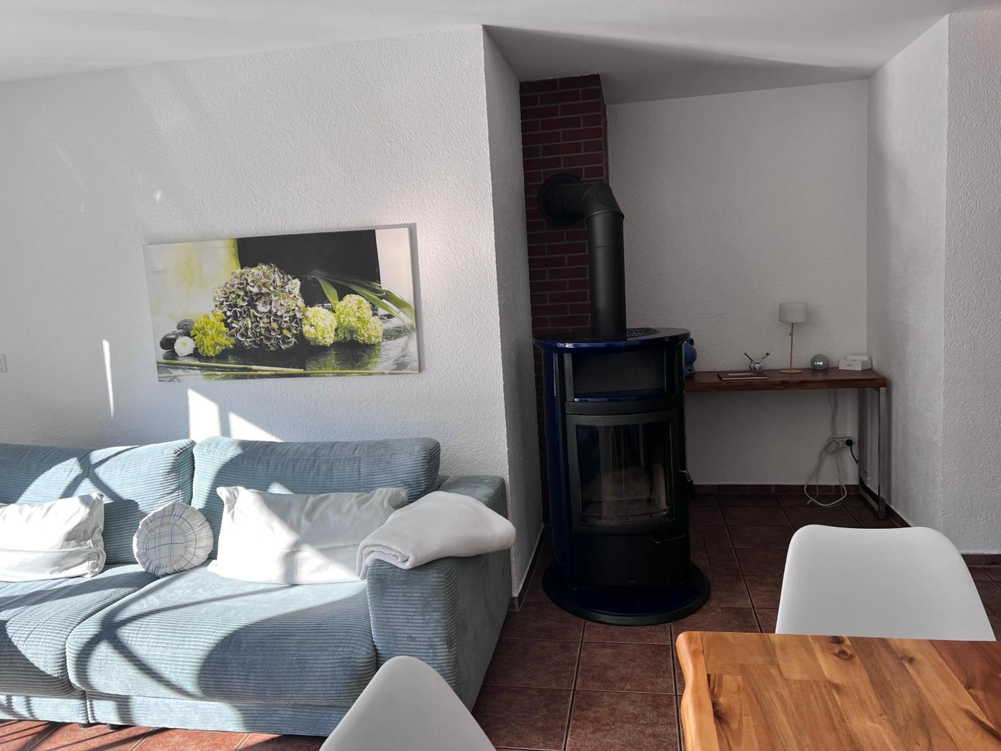 Ferienhof Am Trift Bad Saarow Dış mekan fotoğraf